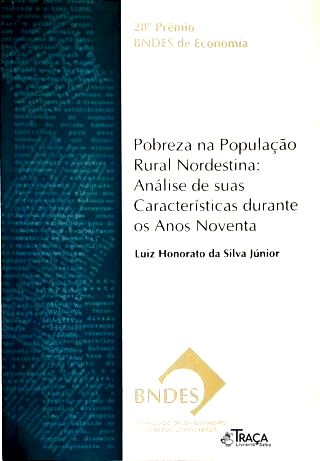 Pobreza e População Rural Nordestina