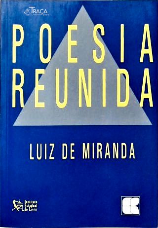 Poesia Reunida