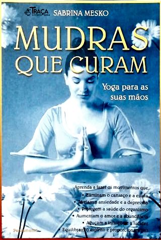 Mudras Que Curam