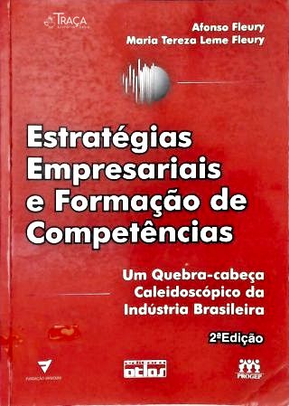 Estratégias Empresarias e Formação de Competências