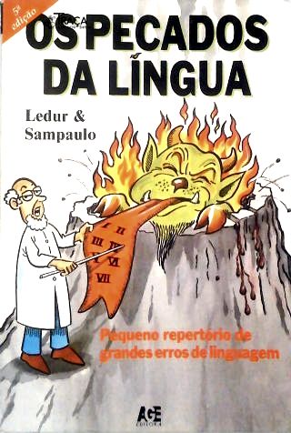 Os Pecados da Língua