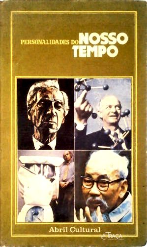 Personalidades do Nosso Tempo