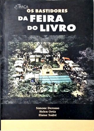Os Bastidores da Feira do Livro