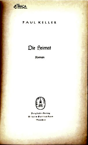 Die Heimat (livro em Gótico)