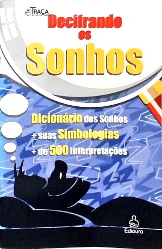 Decifrando os Sonhos
