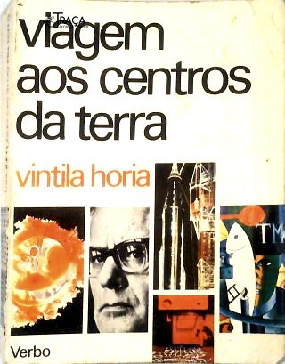 Viagem Aos Centros da Terra