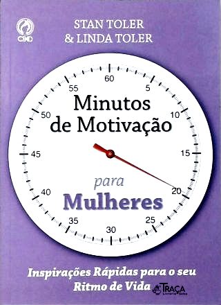 Minutos de Motivação para Mulheres