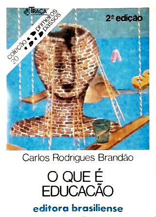O Que É Educação