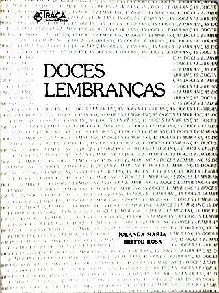 Doces Lembranças