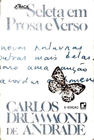 Seleta em Prosa e Verso