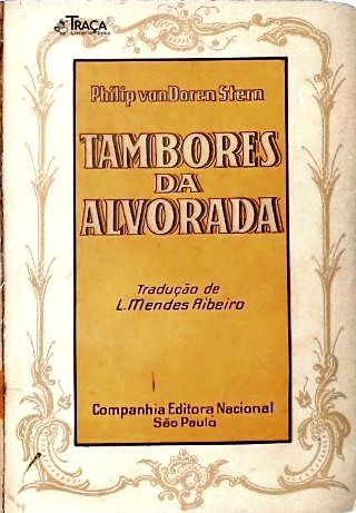 Tambores da Alvorada