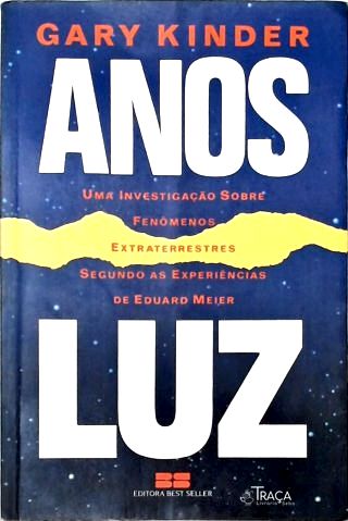 Anos Luz