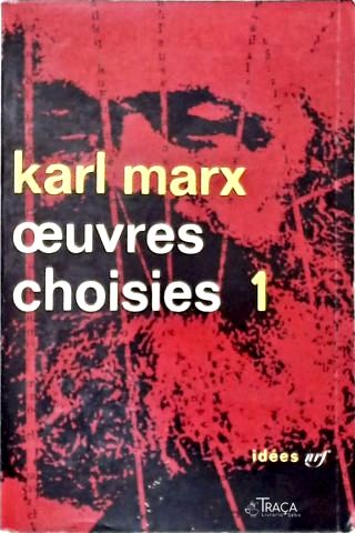 Ouevres Choisies - em 2 Volumes
