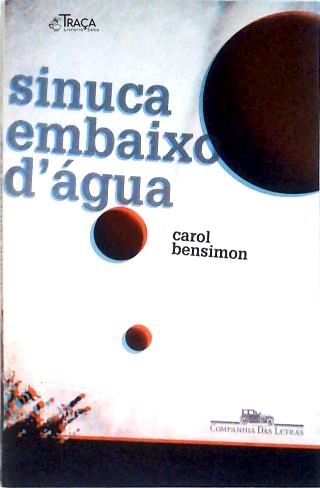 Sinuca Embaixo Dágua