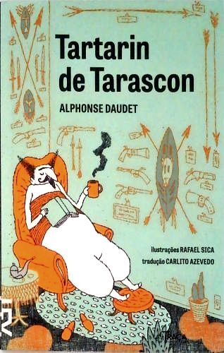 Tartarin de Tarascon