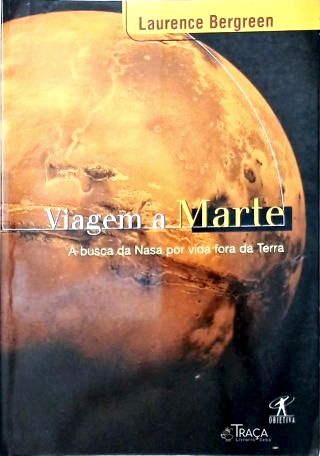Viagem a Marte