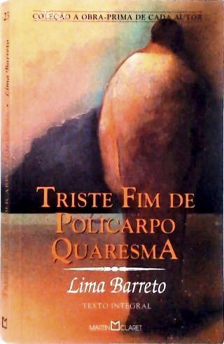 Triste Fim de Policarpo Quaresma