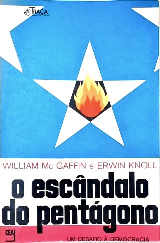 O Escândalo do Pentágono