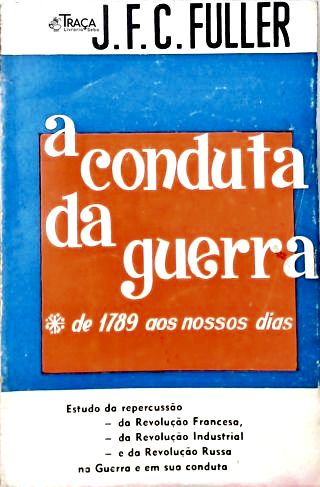 A Conduta da Guerra