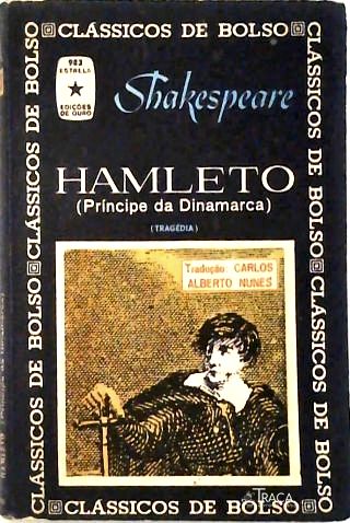 Hamleto: Príncipe da Dinamarca