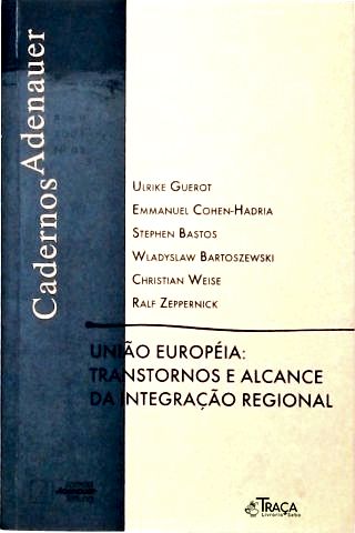 Cadernos Adenauer (ano Ii, Nº 2)