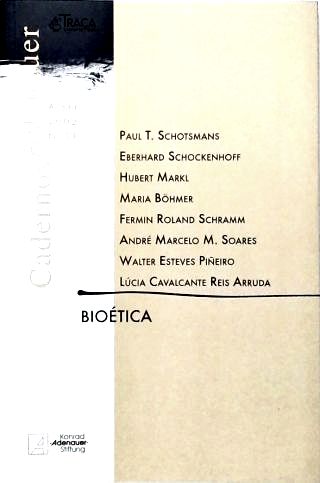 Cadernos Adenauer: Bioética