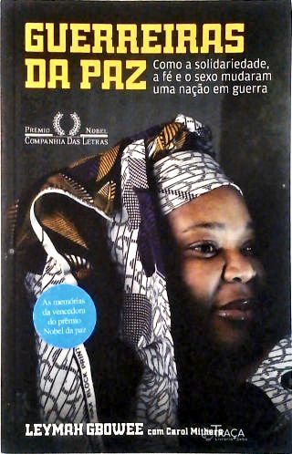 Guerreiras da Paz
