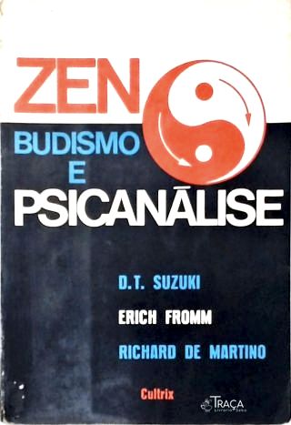 Zen-budismo e Psicanálise
