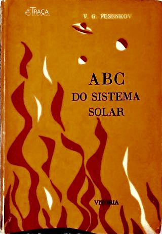 Abc do Sistema Solar