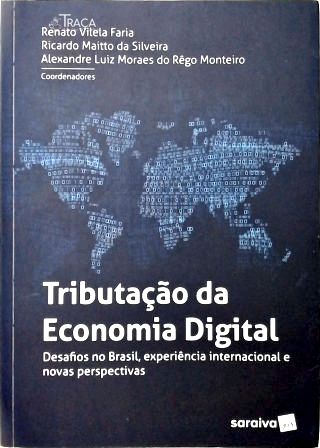 Tributação da Economia Digital