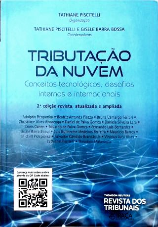 Tributação da Nuvem