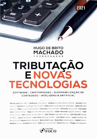 Tributação e Novas Tecnologias