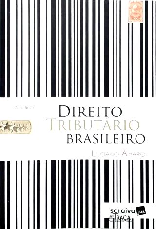 Direito Tributário Brasileiro