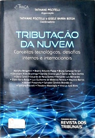 Tributação da Nuvem