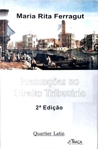 Presunções No Direito Tributário