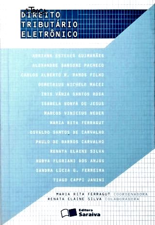 Direito Tributário Eletrônico
