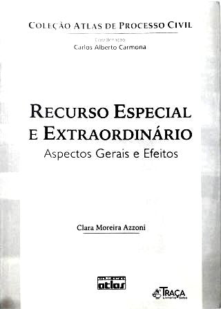 Recurso Especial e Extraordinário