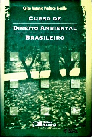 Curso de Direito Ambiental Brasileiro