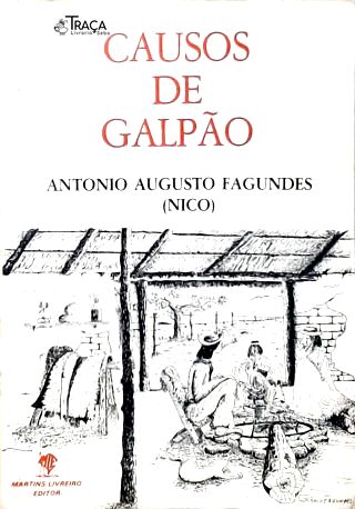 Causos de Galpão