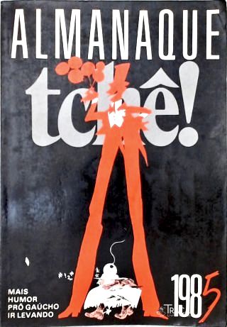 Almanaque Tchê!