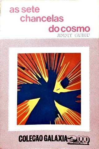 As Sete Chancelas do Cosmo
