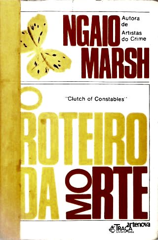 O Roteiro da Morte