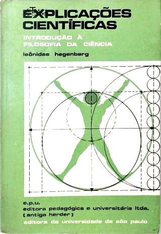 Explicações Científicas