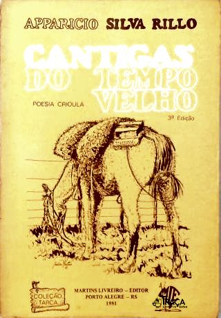 Cantigas do Tempo Velho