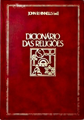Dicionário das Religiões