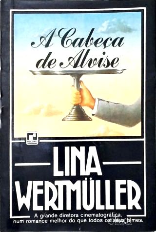 A Cabeça de Alvise