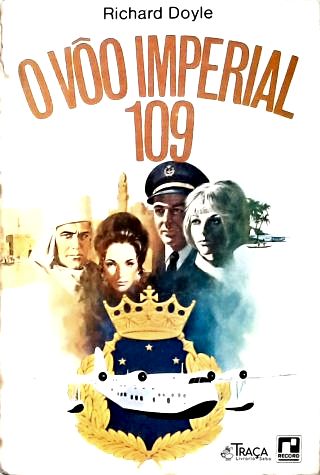 O Vôo Imperial 109