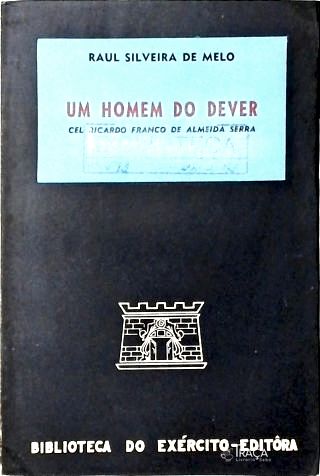 Um Homem do Dever