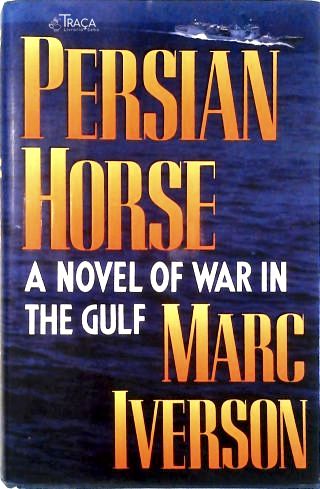 Persian Horse