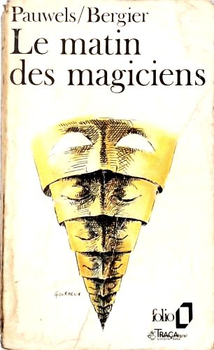 Le Matin Des Magicien